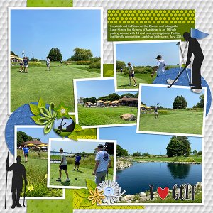 Mission Point Golf 2024