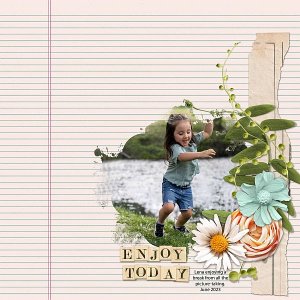 Enjoy Today