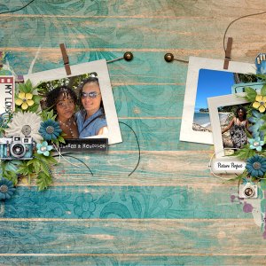 Picture Perfect Memories