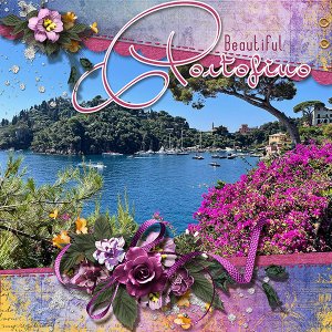 Beautiful Portofino
