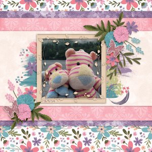 HiPpO and KitKatt in Lake George