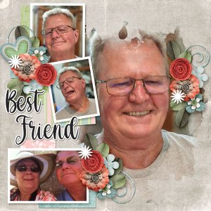 Best Friend