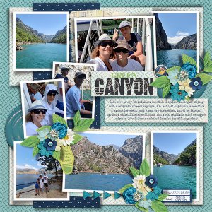Green Canyon