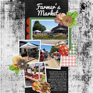 Farmer's Market