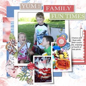 2024 08 Template Challenge #2
