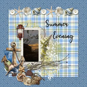 Summer Evening