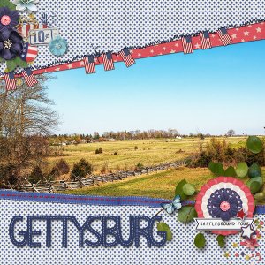 Gettysburg