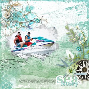 Sea Story