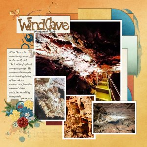 Wind Cave NP