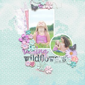 Raising Wildflowers