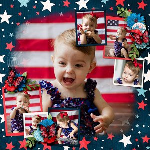 All American Baby