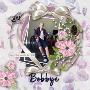 Bobbye