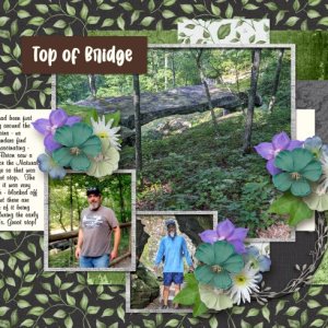 Natural Bridge