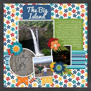 The Big Island