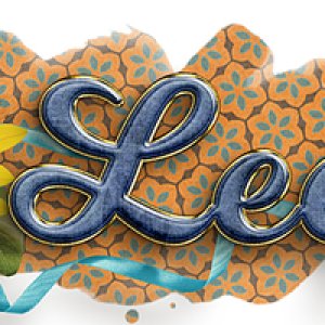 August signature challenge