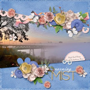 Morning Mist