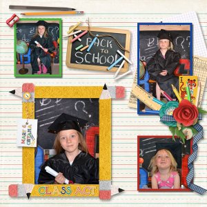 Back To School