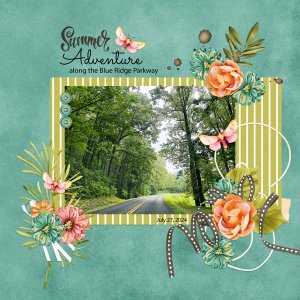Summer Adventure