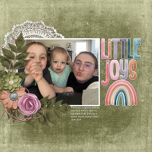 Little Joys