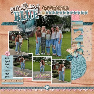 8/2024 Template Challenge #2 Tinci