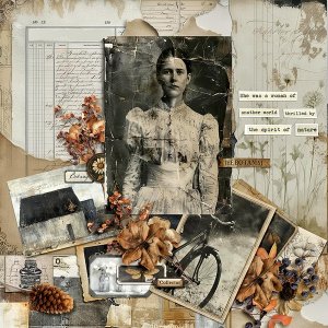 THE BOTANIST
