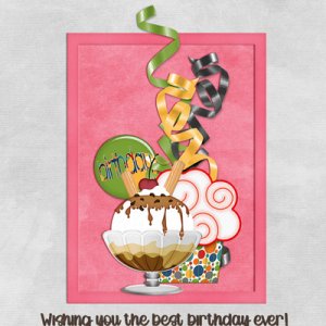 birthday