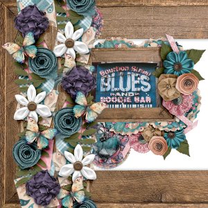Blues and Boogie Bar