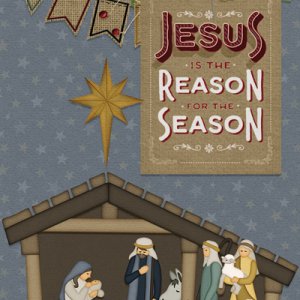 Christmas Card