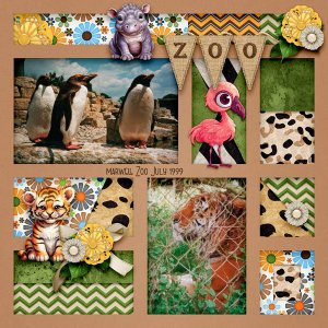 Zoo