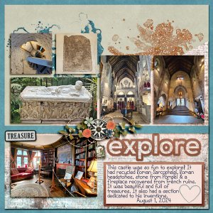 Hammond Castle