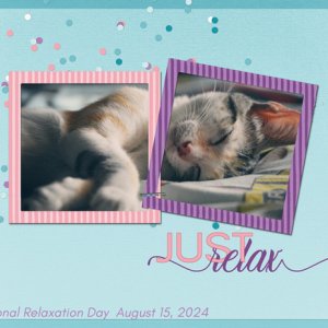 Just Relax