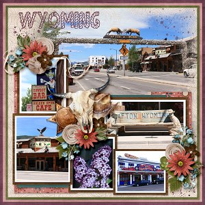 Wyoming