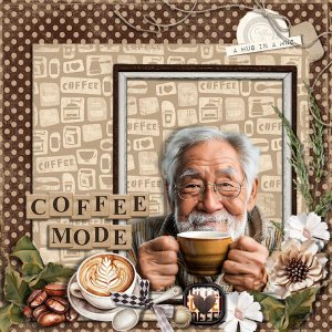 Coffee Mode