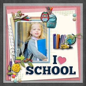 School Love