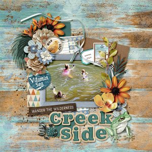 Creek Side