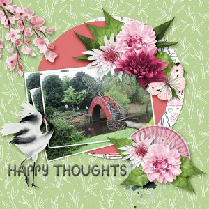 Happy Thoughts