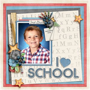Cameron-2nd-Grade