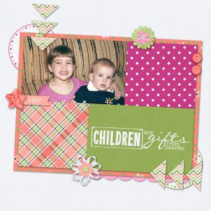 Children
