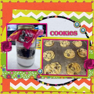 Cookies