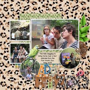 Beggars for Animals