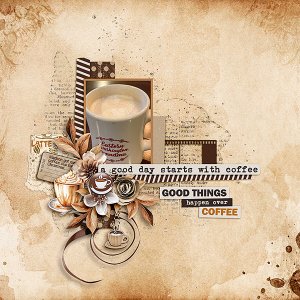 Coffee-Cup