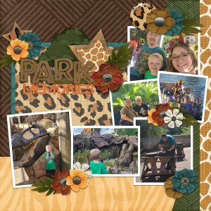 Park Memories