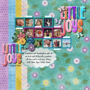2024 08 Word Art Challenge