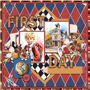 First Day