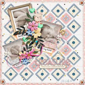 treasure