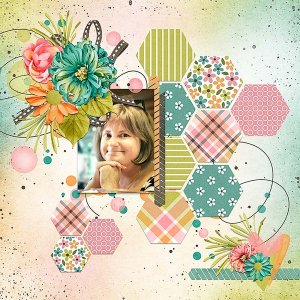 RAK for Julia Radomska