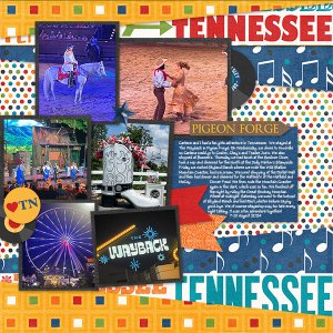 Pigeon Forge