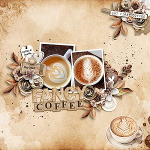 Coffee-in-Seattle