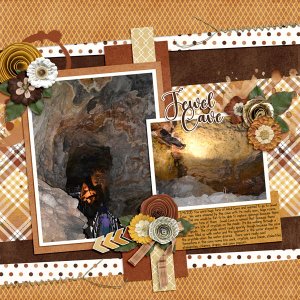 Jewel Cave