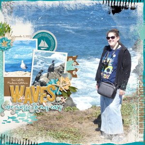 Waves